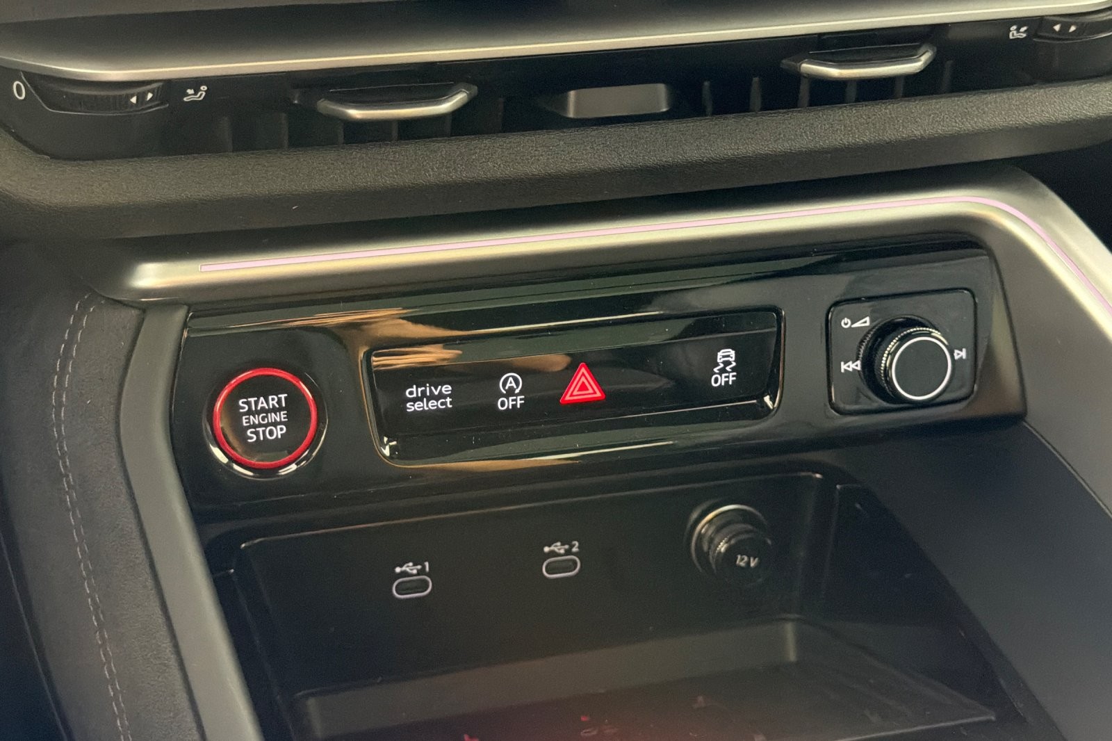 New 2026 Tambora Gray Metallic Audi Premium Plus 3.0 TFSI quattro image 20