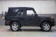 2001 Mercedes-Benz G500  in , 