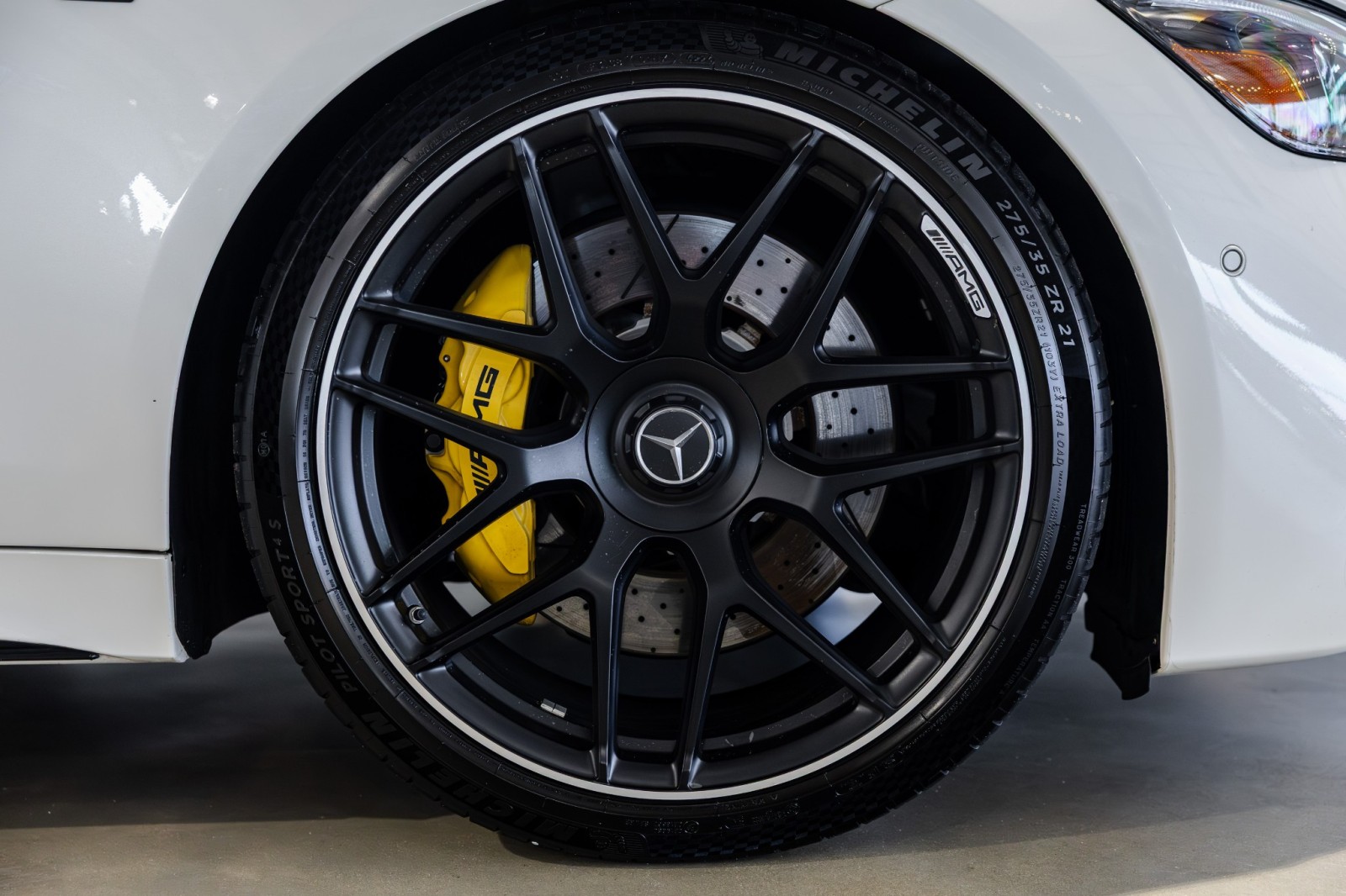 Used Car 2023 Mercedes-benz Amg Gt  Amg Gt 63 S For Sale Under $150,000 In Boerne, Texas