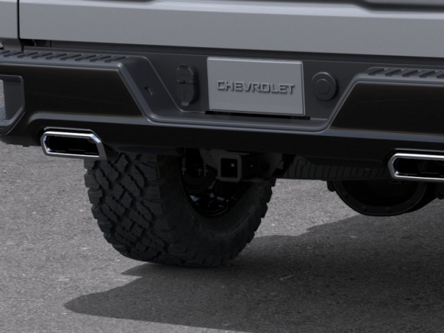 ChevroletSilverado 150014