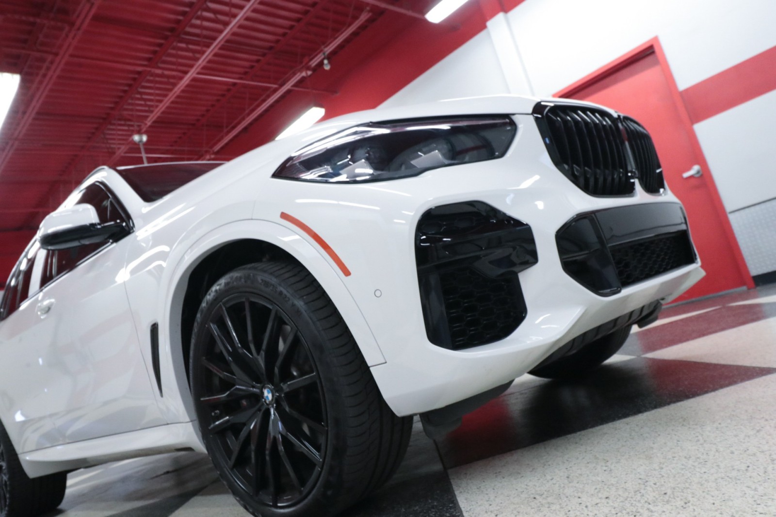 Used Car 2023 Bmw X5  Xdrive40i For Sale Under $60,000 In Austin, Texas