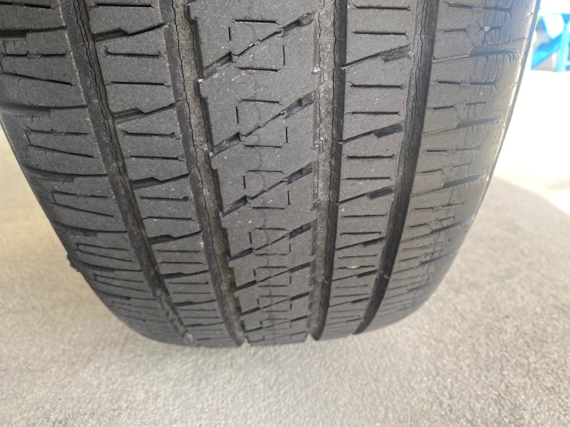 2007 Dodge Ram 1500 SLT CREW CAB CAMPER TOP 5.7 V8 in , 