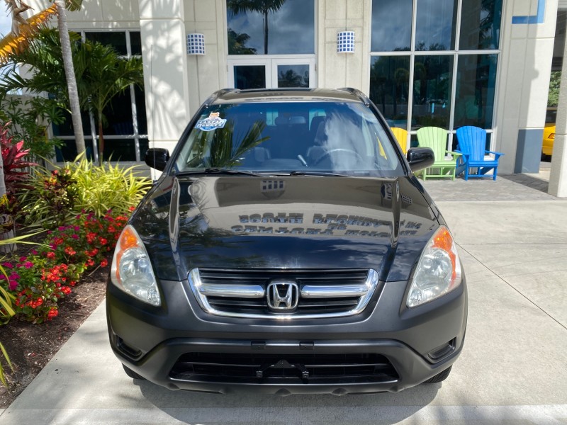 2004 Honda CR-V 4WD EX LOW MILES 61,201 1 OWNER in , 