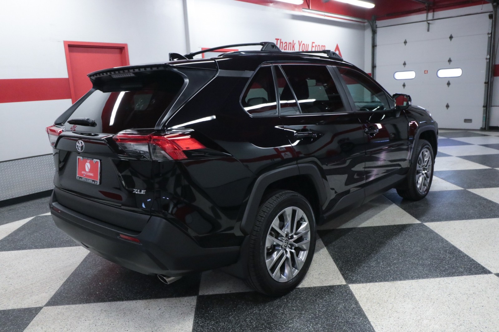 Used Car 2022 Toyota Rav4  Xle Premium For Sale Under $30,000 In Austin, Texas