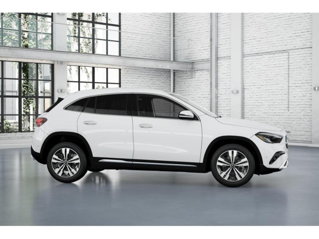 2024 Mercedes-Benz GLA GLA 250 15