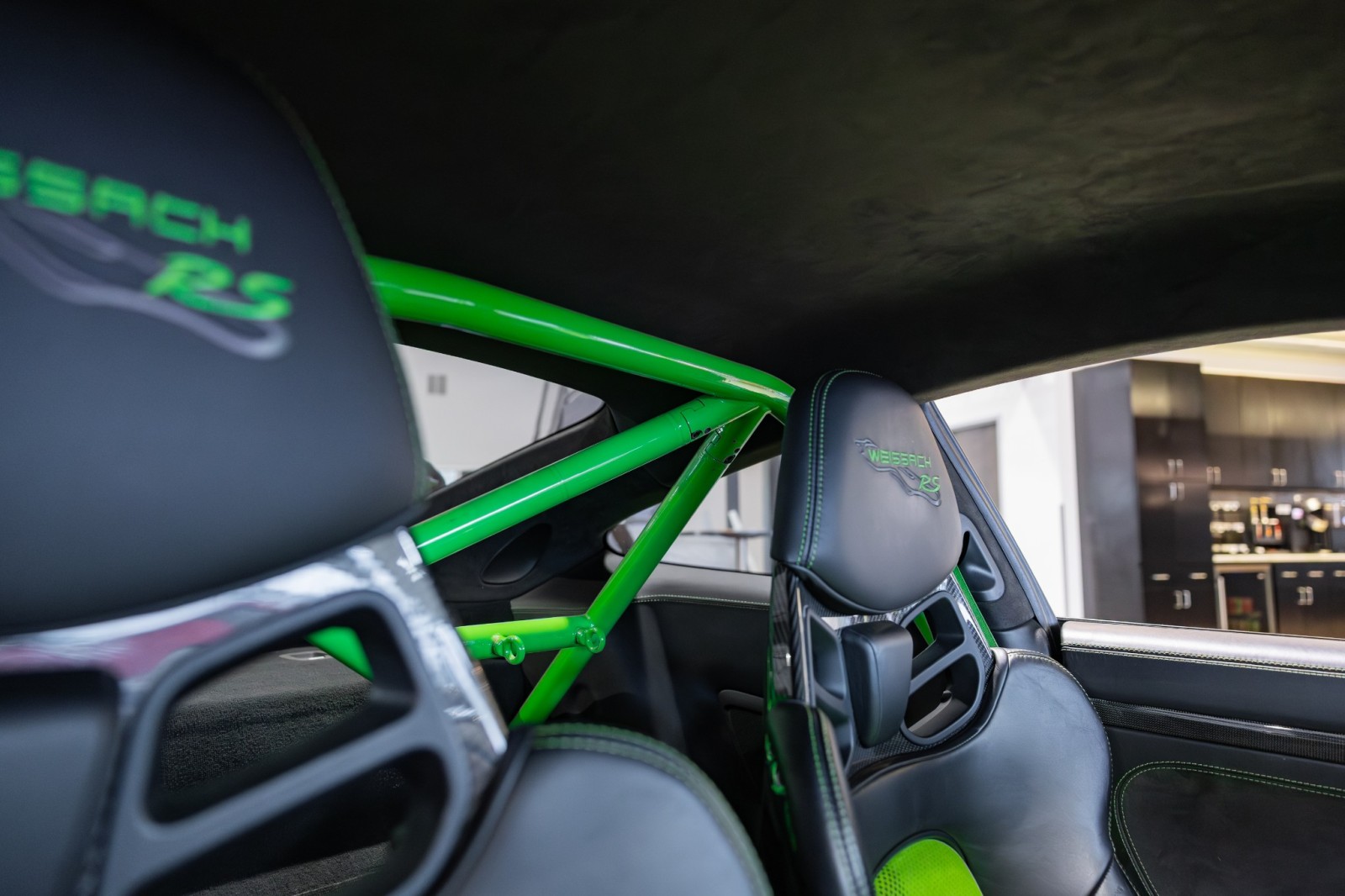 Used Car 2019 Porsche 911  Gt3 Rs For Sale Under $260,000 In Boerne, Texas