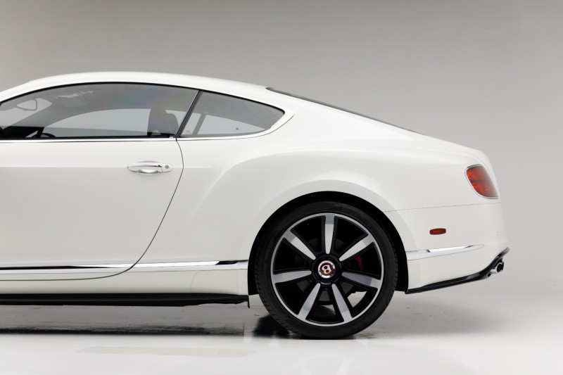 2014 Bentley Continental GT V8 S  in , 