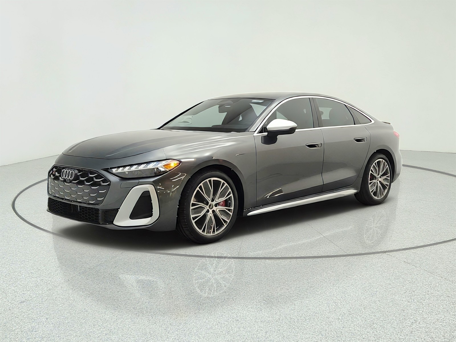 2026 Audi S5 Premium 3.0 TFSI quattro
