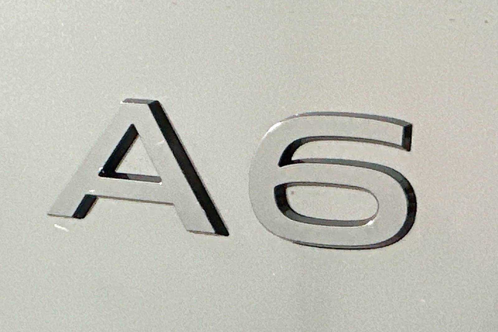 New 2026 Mythos Black Metallic Audi Premium Plus image 10