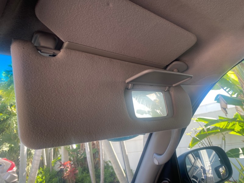 2004 Toyota Tundra SR5 V8 4.7 CREW CAB  FLORIDA in , 