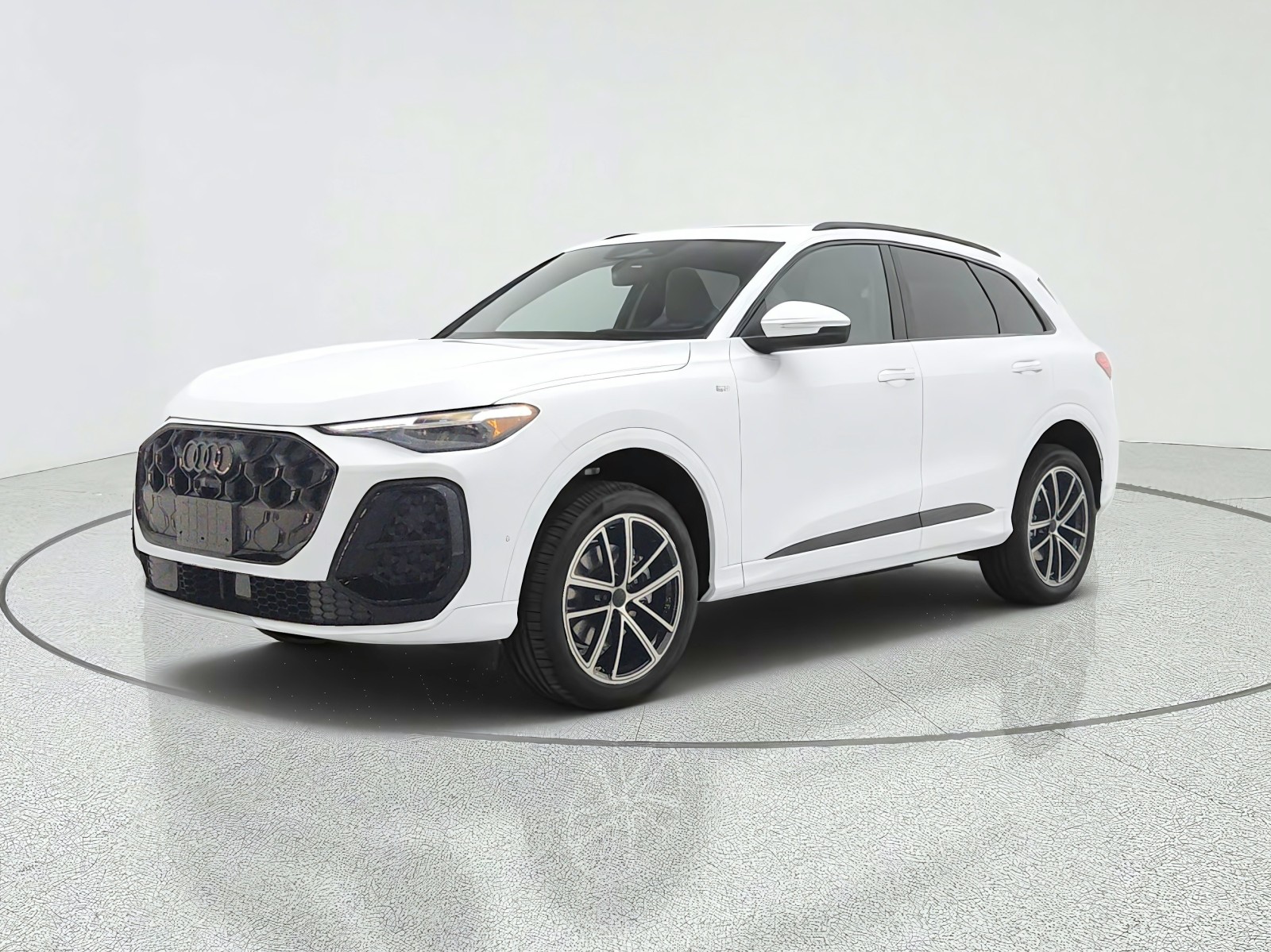 2026 Audi Q5 Premium Plus 2.0 TFSI quattro