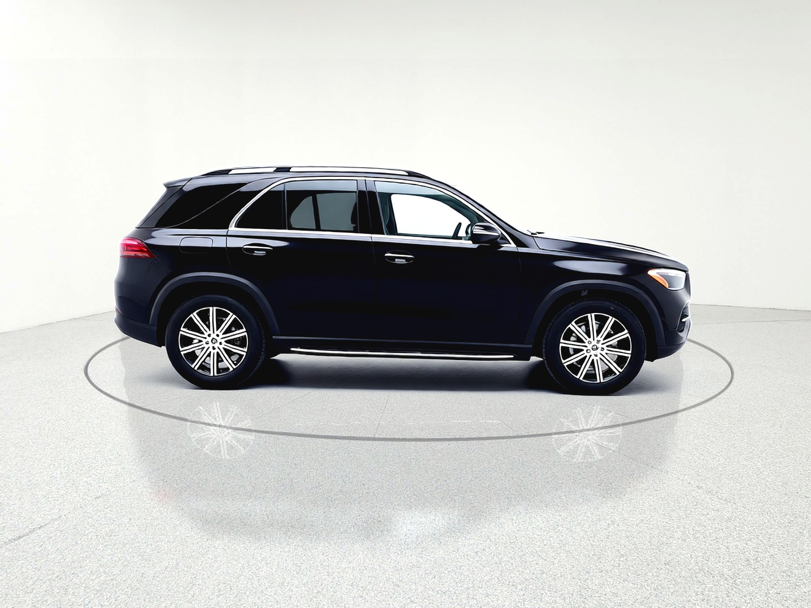 New 2026 Black Mercedes-Benz GLE 350 image 21