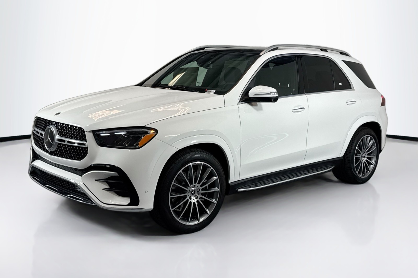 2026 Mercedes-Benz GLE 2026 Mercedes-Benz GLE GLE 350 4MATIC® SUV Sport Utility