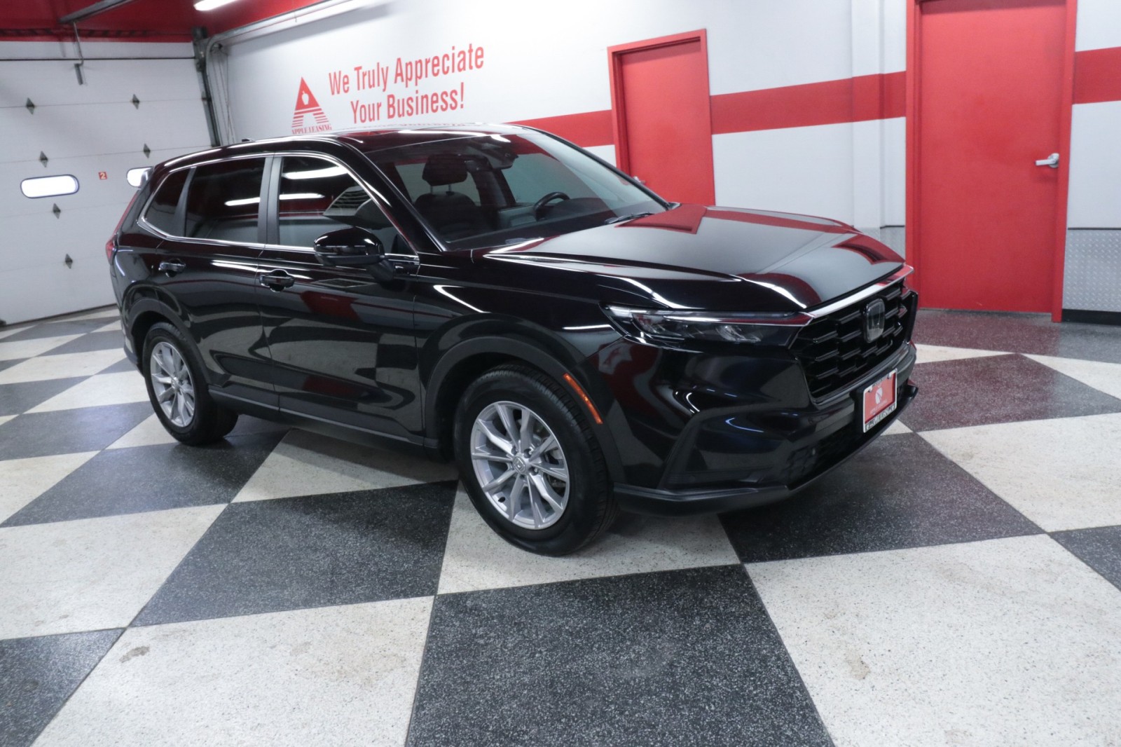 Used Car 2023 Honda Cr-v  Ex-l For Sale Under $30,000 In Austin, Texas