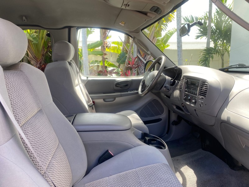 2004 Ford F-150 Heritage XLT LOW MILES 41,911 1 OWNER in , 