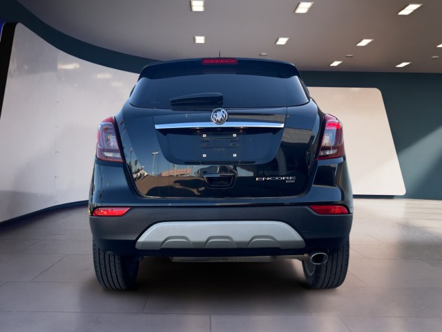 2022 Buick Encore Preferred 4