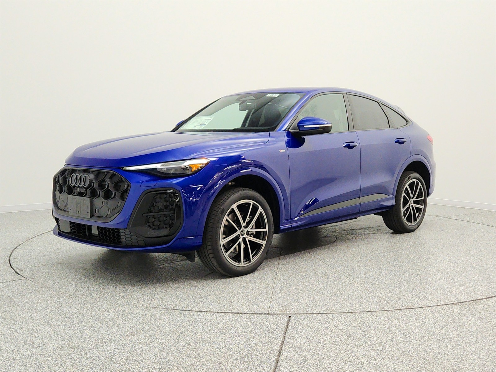 2026 Audi Q5 Sportback 2026 Audi Q5 Sportback Premium Plus 2.0 TFSI quattro SUV