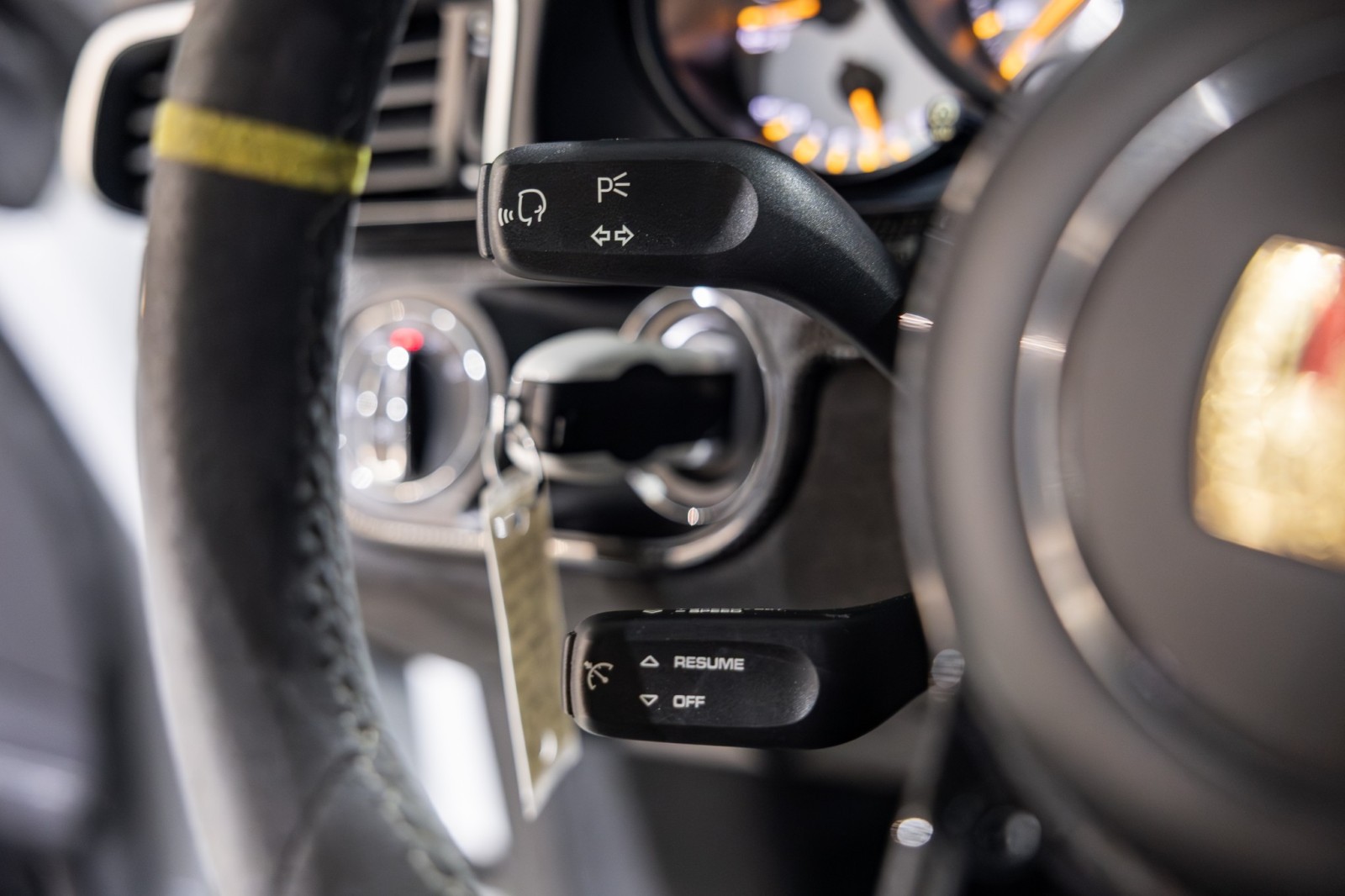 Used Car 2019 Porsche 911  Gt3 Rs For Sale Under $260,000 In Boerne, Texas