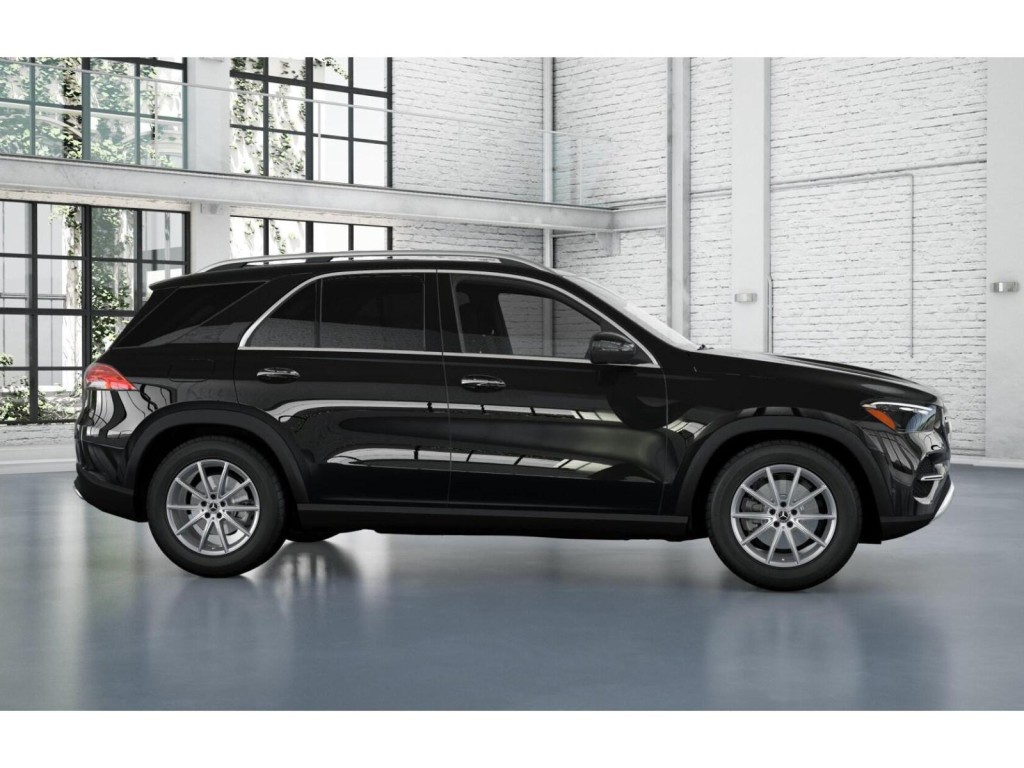 2025 Mercedes-Benz GLE GLE350 - Photo 15