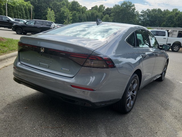 HondaAccord Hybrid7