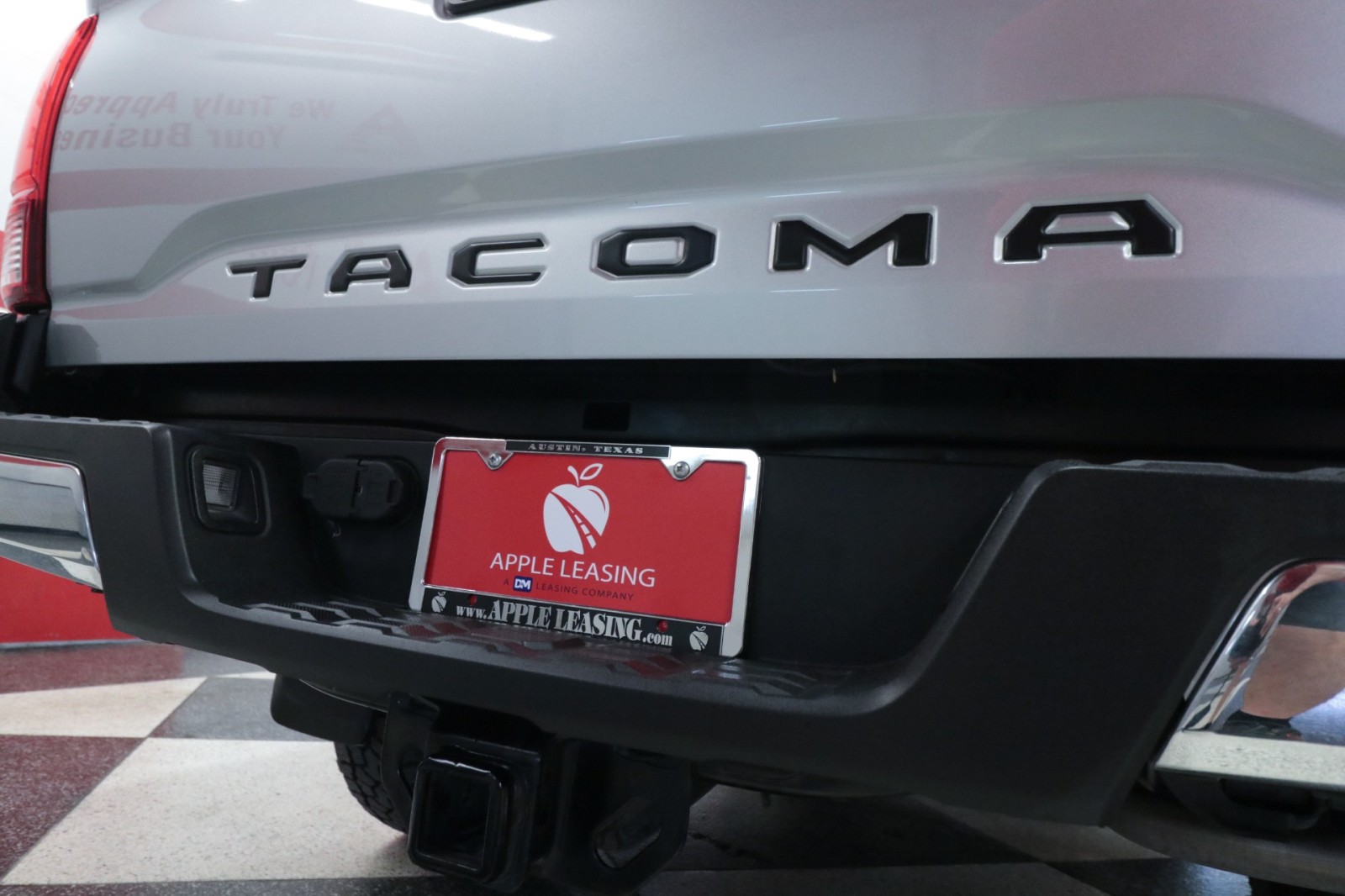 Used Car 2022 Toyota Tacoma 2wd  Sr5 For Sale Under $30,000 In Austin, Texas