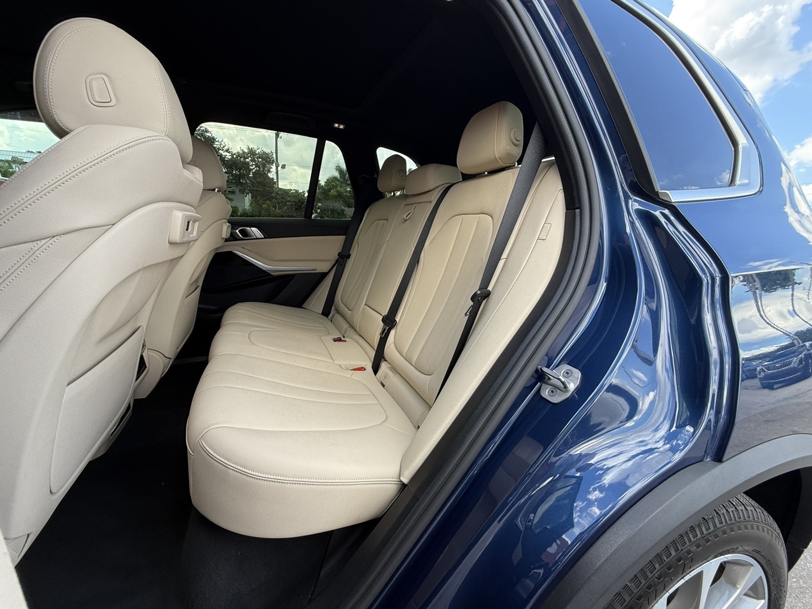 2021 BMW X5 - $27,477