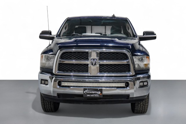 2014 Ram 2500 SLT 3