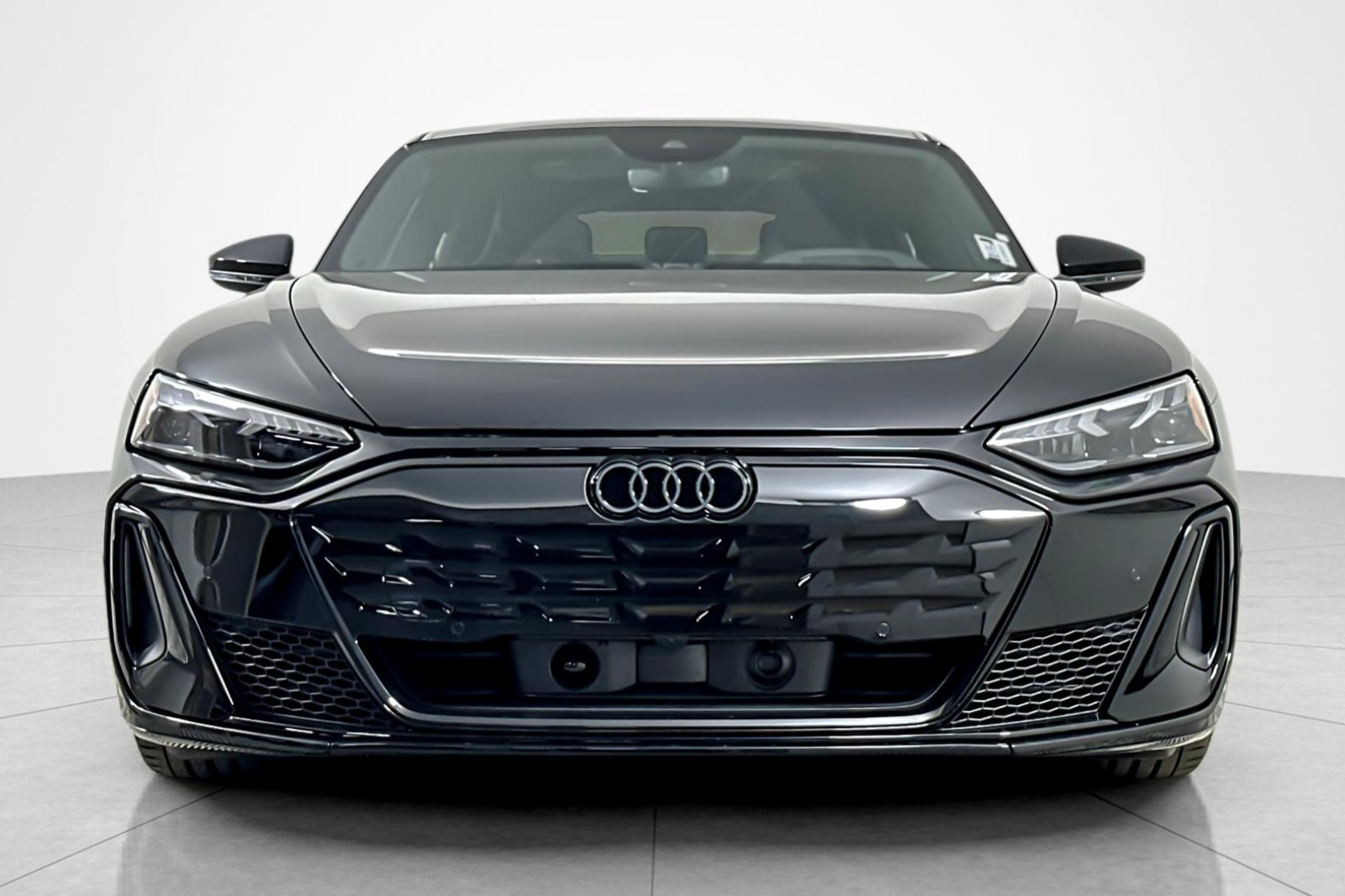 New 2026 Mythos Black Metallic Audi Premium Plus quattro image 8