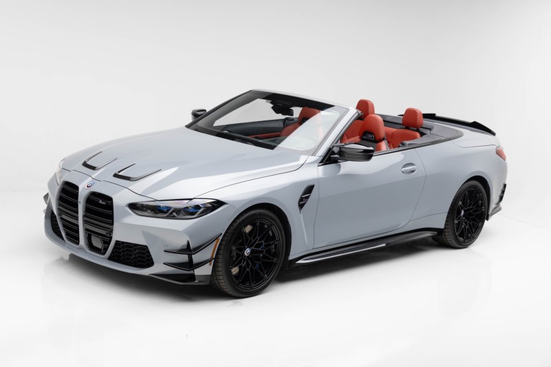 2023 BMW M4 Competition xDrive Competition xDrive in ,