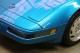1993 Chevrolet Corvette  in Plainview, 