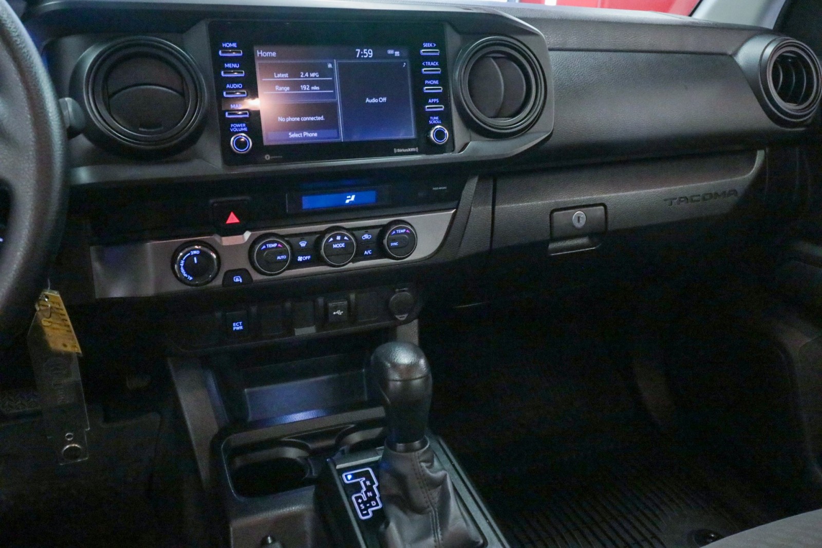 Used Car 2023 Toyota Tacoma 4wd  Sr5 For Sale Under $35,000 In Austin, Texas