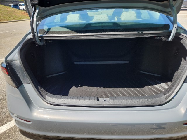 HondaAccord Hybrid34