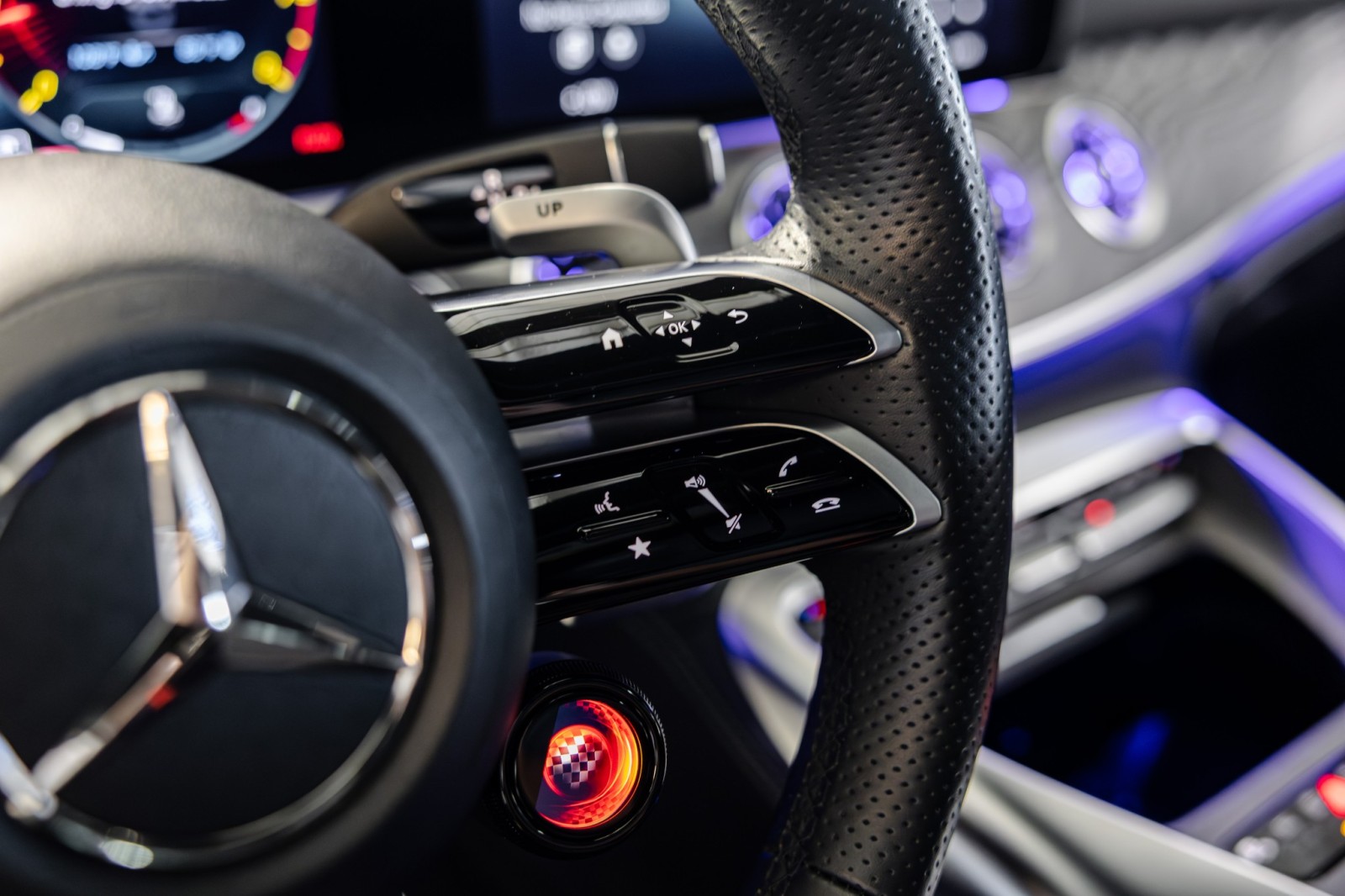 Used Car 2023 Mercedes-benz Amg Gt  Amg Gt 63 S For Sale Under $150,000 In Boerne, Texas