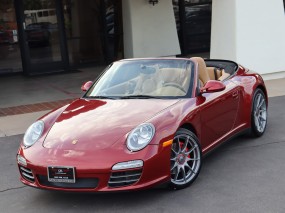 2009  911 Carrera 4S in , 