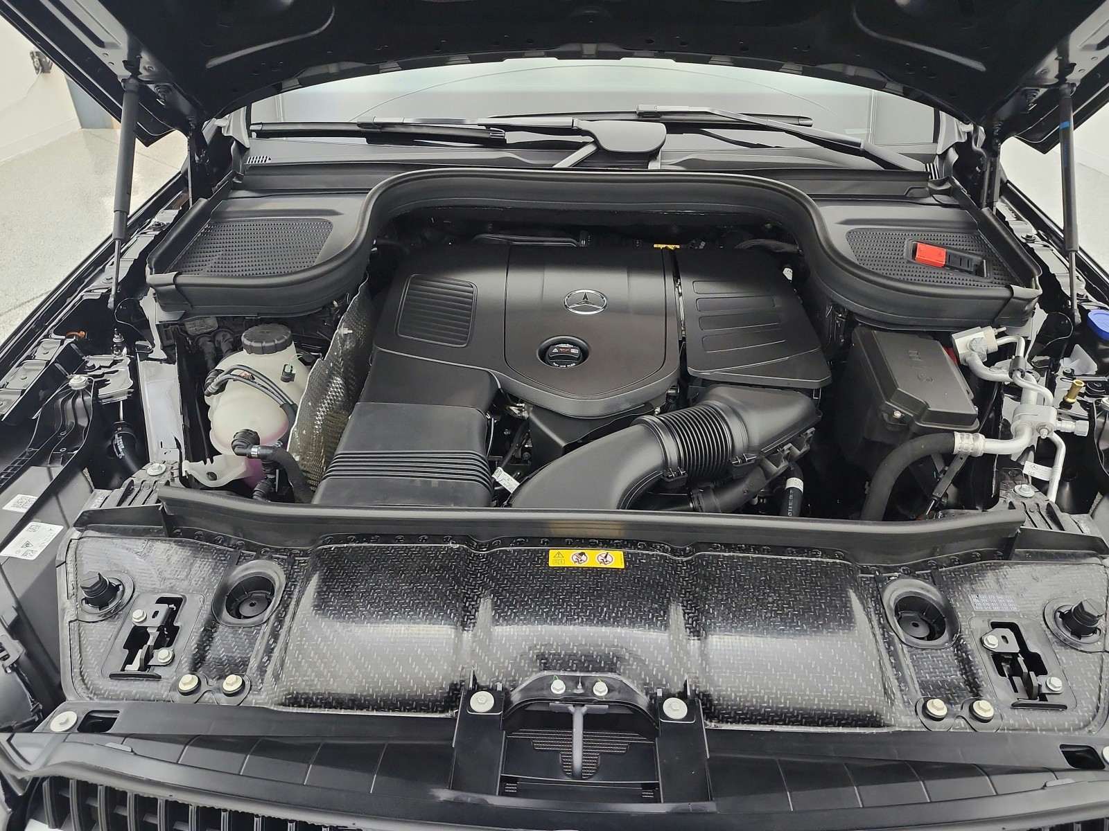 New 2026 Black Mercedes-Benz GLE 350 image 11