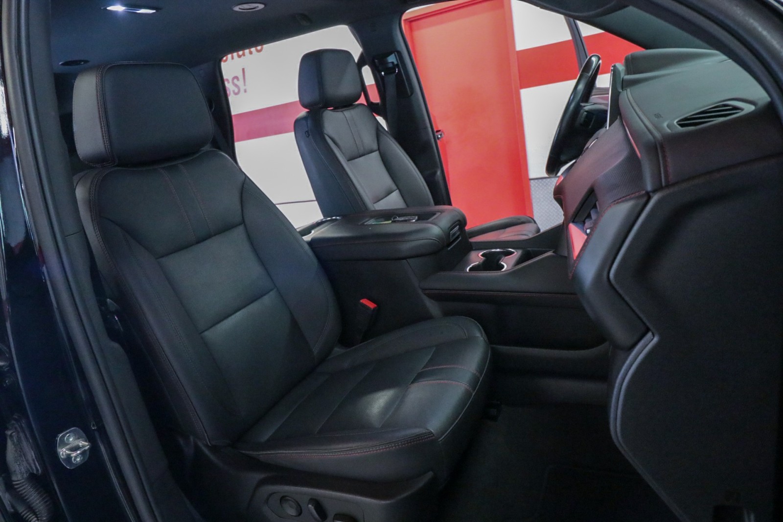 Used Car 2022 Chevrolet Tahoe  Rst For Sale Under $50,000 In Austin, Texas