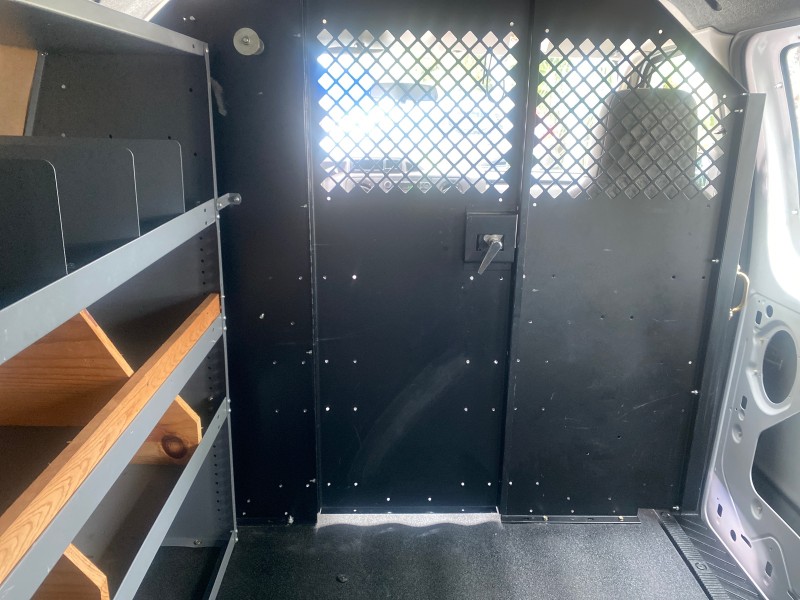 2014 Ford Econoline Cargo Van EXTENDED LOW MILES 6,380 1 OWNER in , 