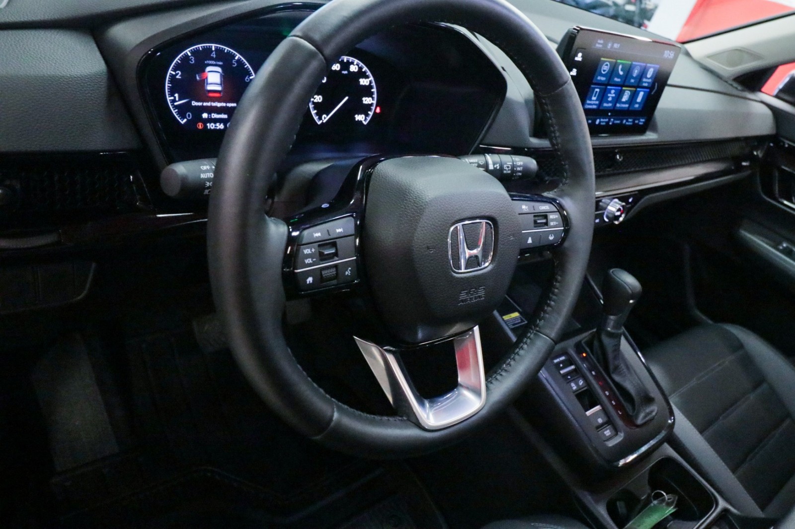 Used Car 2024 Honda Cr-v  Ex-l For Sale Under $35,000 In Austin, Texas