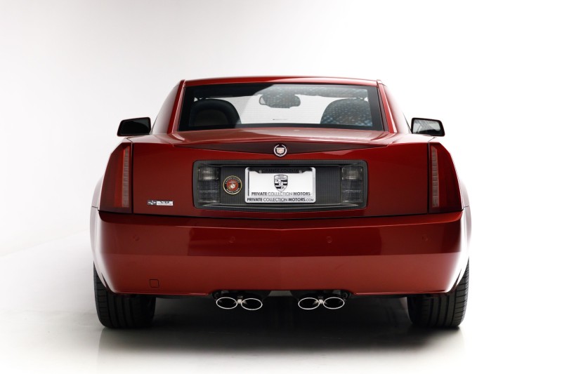 2008 Cadillac XLR  in , 