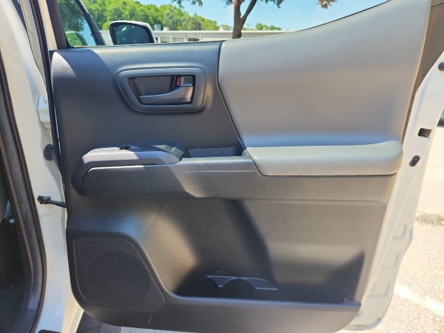ToyotaTacoma 4WD36
