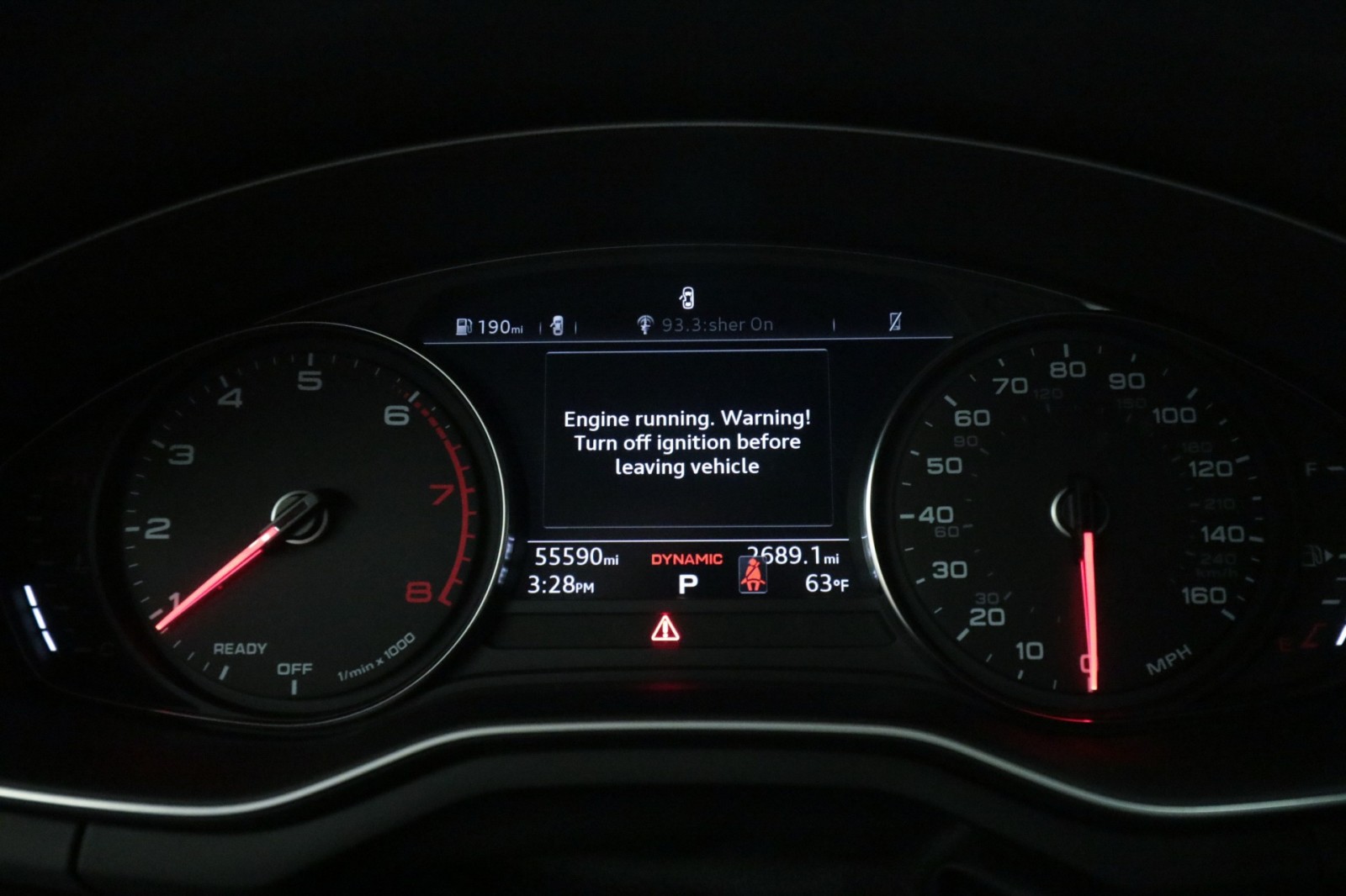 Used Car 2019 Audi A5 Sportback  Premium For Sale Under $25,000 In Austin, Texas