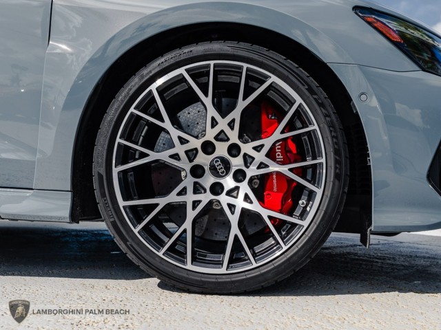 Audi RS 3