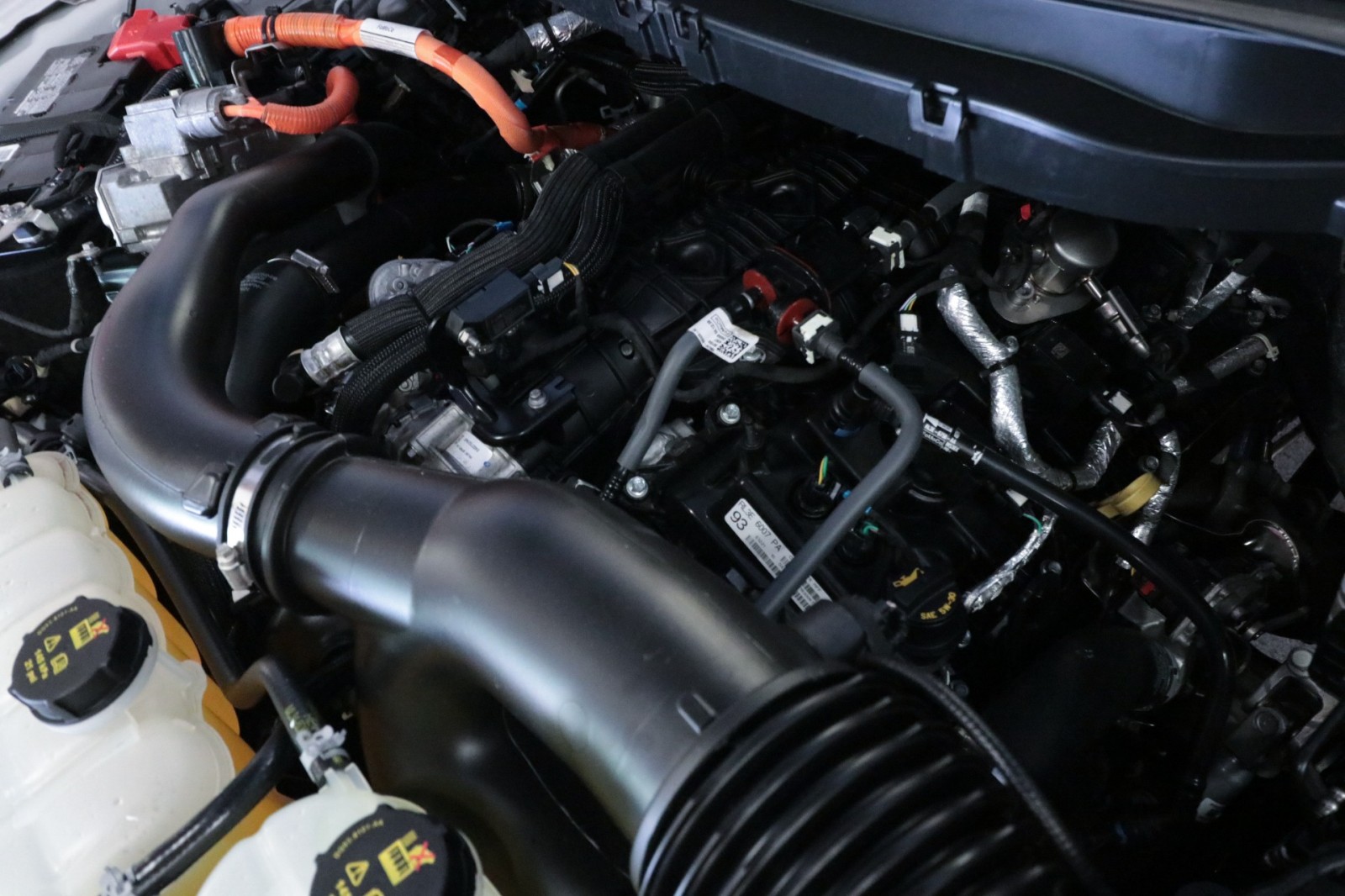 Used Car 2024 Ford F-150  Platinum For Sale Under $70,000 In Austin, Texas