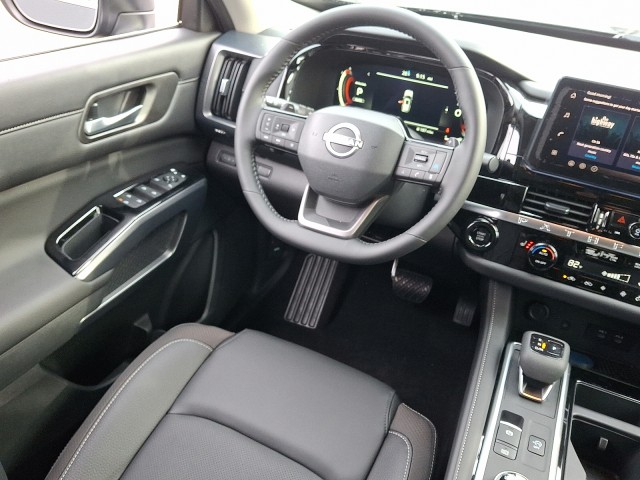 NissanPathfinder9