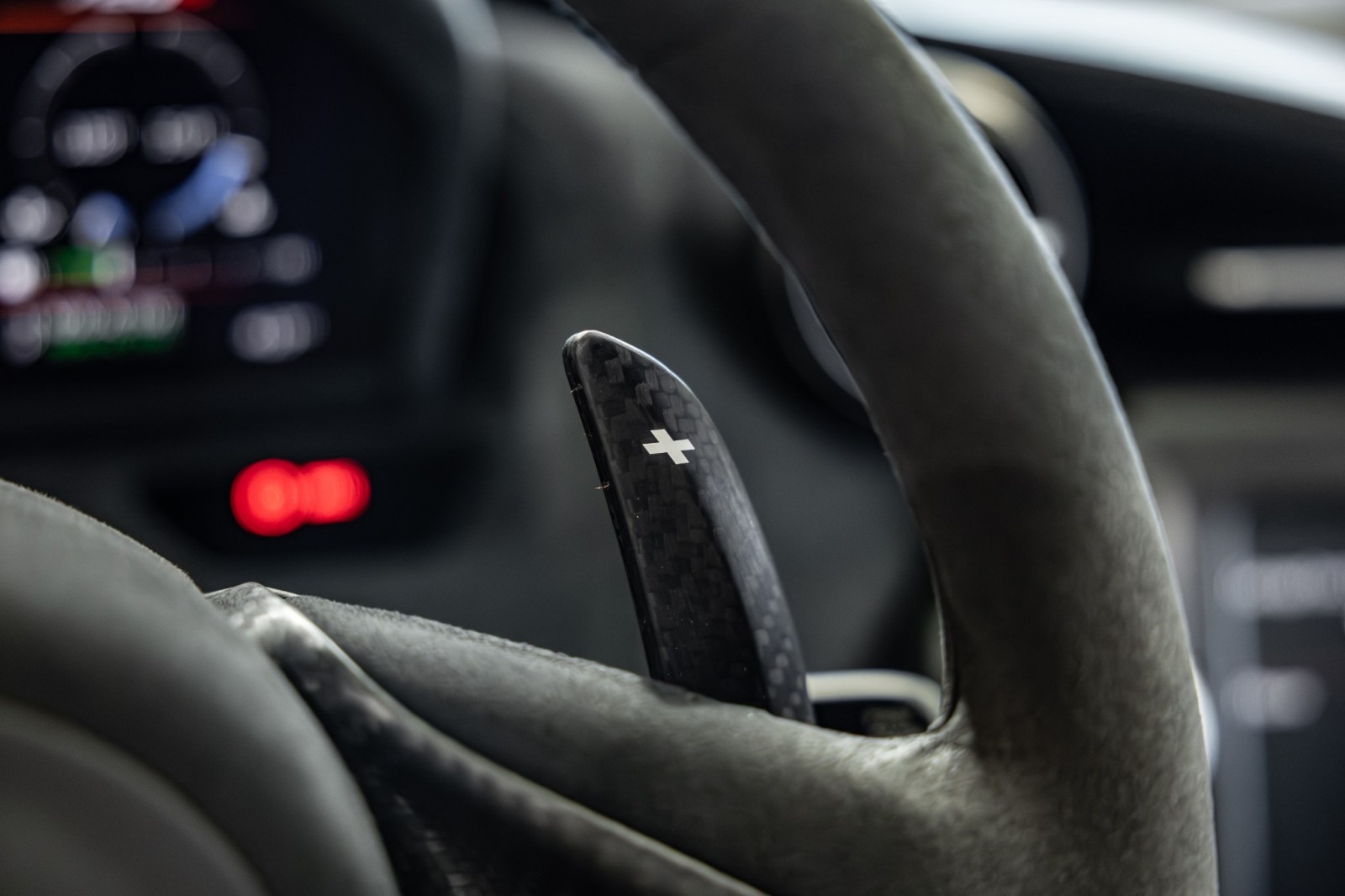 Used Car 2018 Mclaren 720s  For Sale Under $230,000 In Boerne, Texas