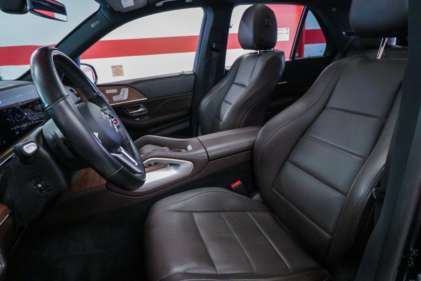 Used Car 2022 Mercedes-benz Gle  Gle 350 For Sale Under $40,000 In Austin, Texas