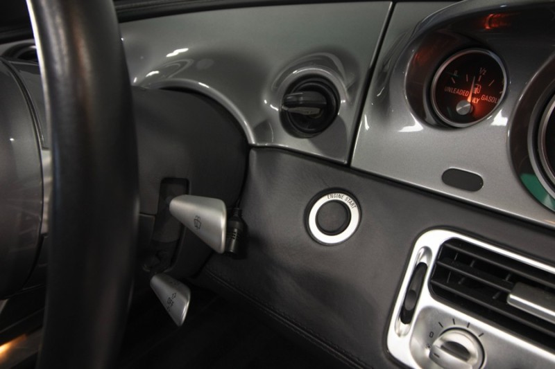 2001 BMW Z8 Z8 *WE HAVE EVERY SERVICE RECORD BACK TO 2004* *IMMACULATE* in , 