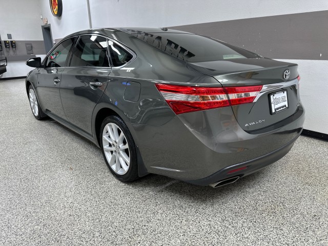 2013 Toyota Avalon XLE Touring 3.5L-V6 in , 