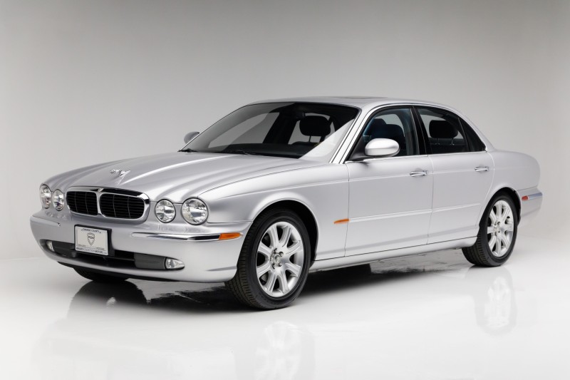 2004 Jaguar XJ8 XJ8 in , 