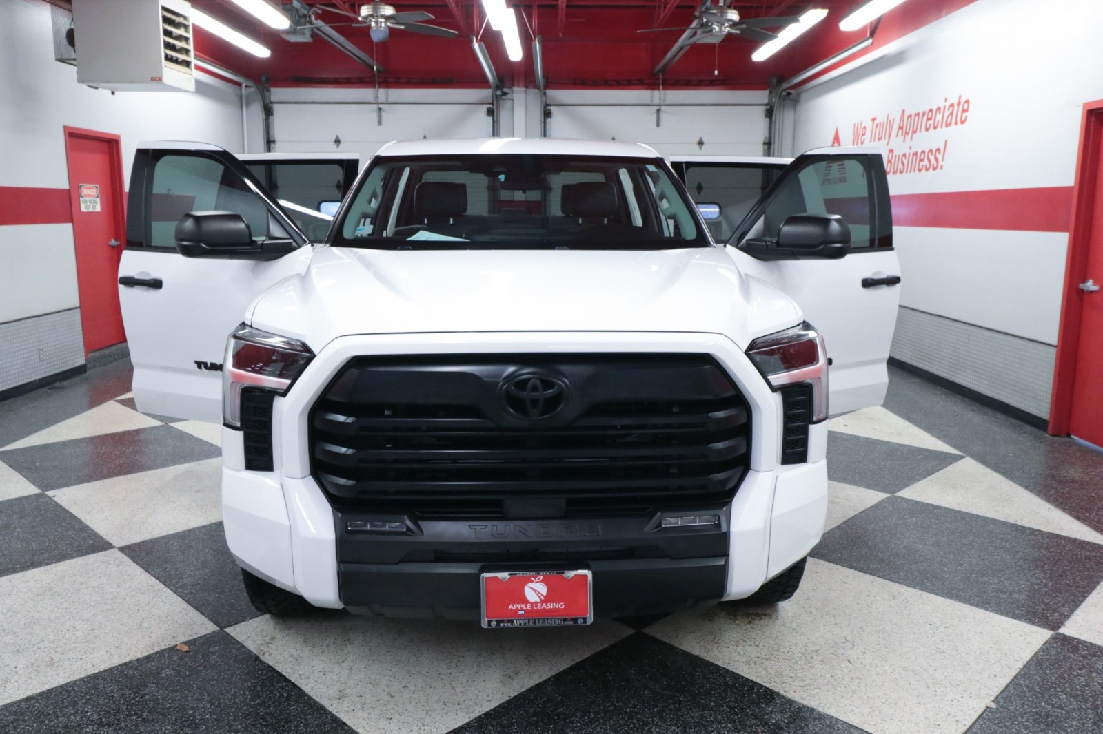 Used Car 2023 Toyota Tundra 4wd  Sr5 For Sale Under $50,000 In Austin, Texas